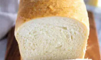 Homemade Bread