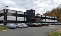 Ammonia Leak at Virginia Food Plant Sends 33 Workers to Hospitals