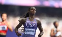 Sha’Carri Richardson Advances in Women’s 100 Meters, Looking to Strike Gold in Paris