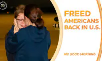 Americans Freed From Russia Met With Biden, Harris; US Says Gonzalez Won Venezuela Election | NTD Good Morning (Aug. 2)