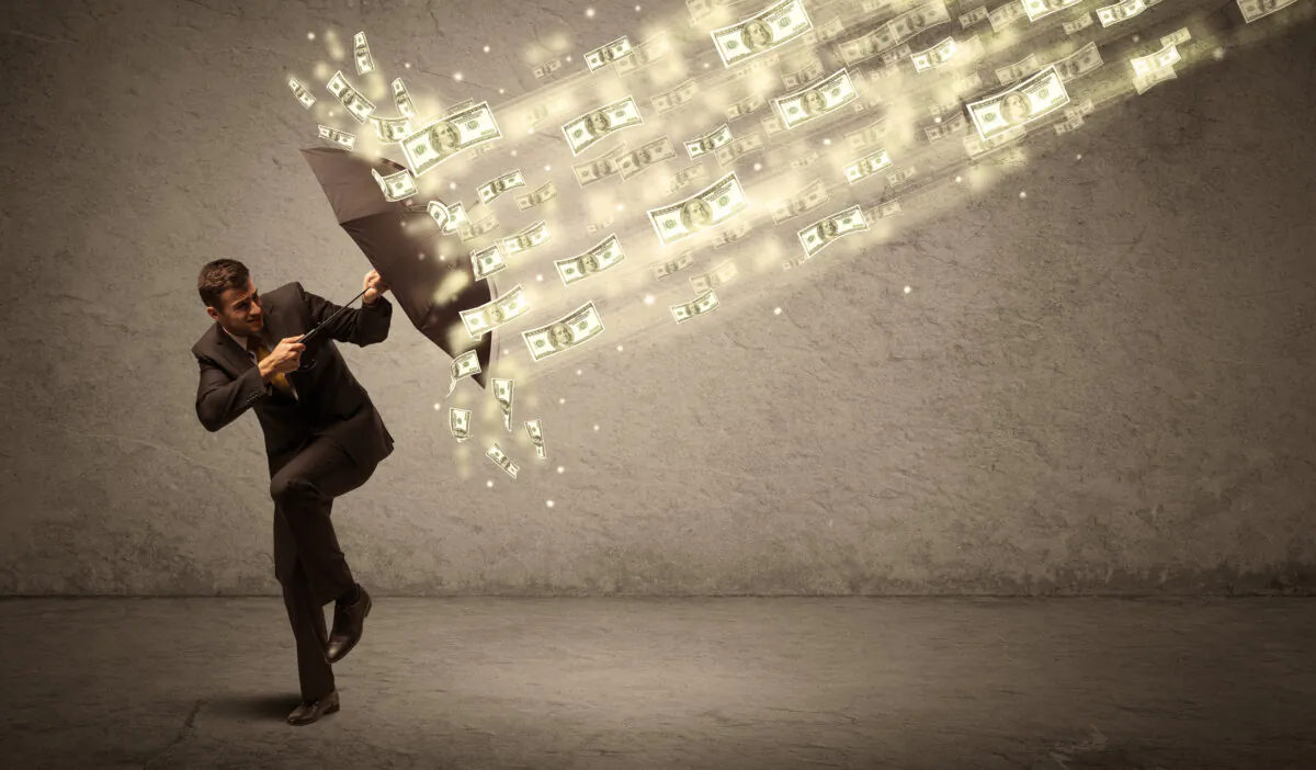 How can these insurers pay enormous claims and still see their stocks rise? They are in a great business. (Dreamstime/TNS)