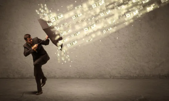Bad News Is Good for Insurers
