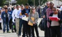 US Unemployment Rate Climbs to Highest Since October 2021