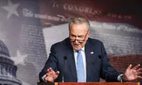 Schumer, Democrats Discuss Need for Nationwide Right to IVF