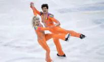 Canada’s Appeal Over Beijing Olympics Figure Skating Medal Rejected