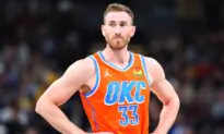 Former NBA All-Star Gordon Hayward Retires After 14 Seasons: ‘An Incredible Ride’