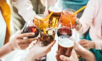 Are Americans Drinking Less to Save Money？