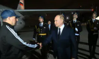 Kremlin Acknowledges Assassin, Sleeper Agents Among Returned Prisoners