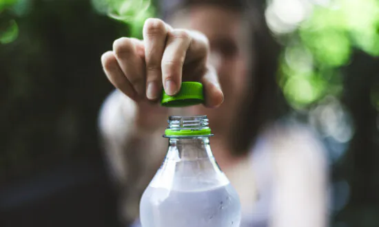 Obesogens: Chemical Invaders That Disrupt Metabolism; How to Prevent Exposure