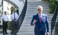 Biden Says He’s Not Giving up on US Teacher Who’s Still Imprisoned in Russia