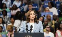 Harris Secures Enough Votes to Become Democratic Presidential Nominee, DNC Chair Says