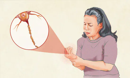 Peripheral Neuropathy: Symptoms, Causes, Treatments, and Natural Approaches
