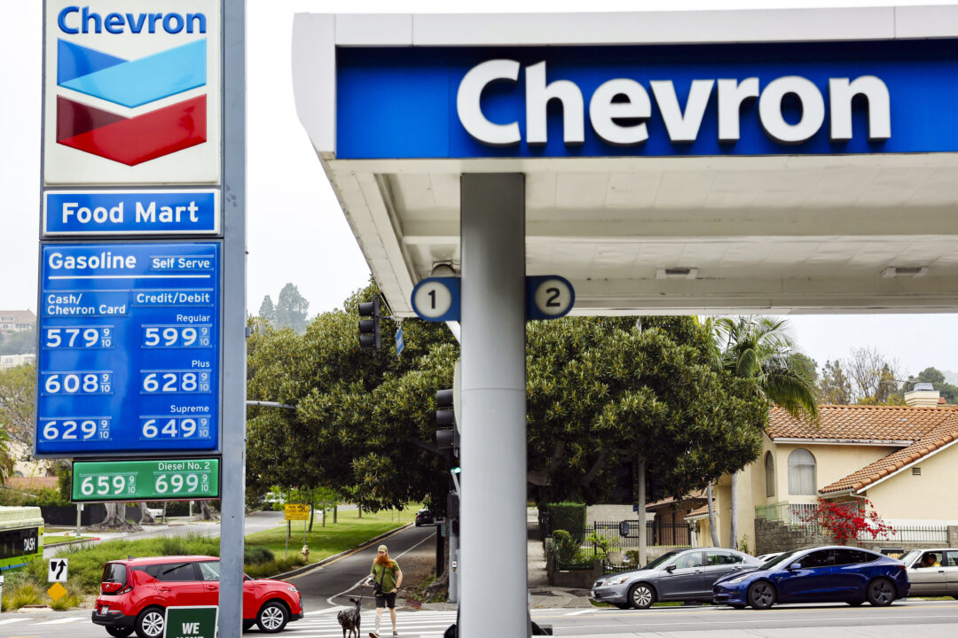 FTC Approves Chevron-Hess Merger with Conditions