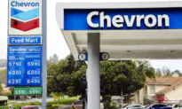 Chevron to Move Headquarters From California to Texas by End of Year