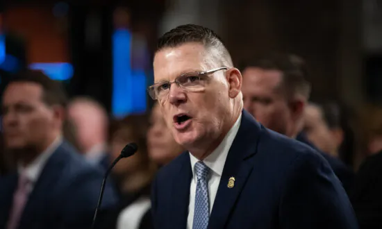Secret Service Director: Agency ‘Takes Full Responsibility’ for Trump Assassination Attempt, Vows Changes