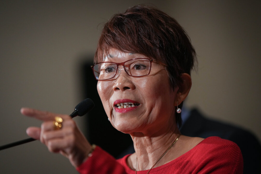 Two More MLAs Quit BC Conservative Caucus, Bringing Total to Five in Two Weeks
