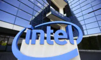 Intel Gets $7.8 Billion to Boost Chip Manufacturing in 4 States