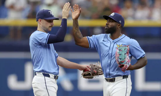 MLB Trade Deadline Losers
