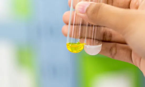 Researchers Find 6 Metals in Urine Linked to Heart Disease and Death