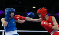 Second Boxer at Center of Gender Controversy Wins Olympic Match 5–0