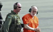 Inmate Sentenced to More Than 4 Years in Prison Killing of Boston Gangster James ‘Whitey’ Bulger