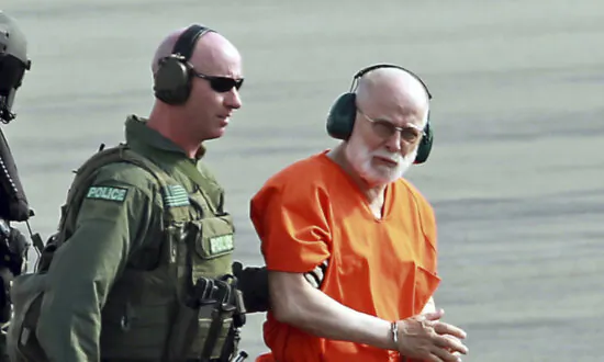 Inmate Sentenced to More Than 4 Years in Prison Killing of Boston Gangster James ‘Whitey’ Bulger