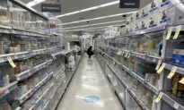 Virtue Gone Mad: Manager Punished More Harshly Than the Shoplifter He Stopped