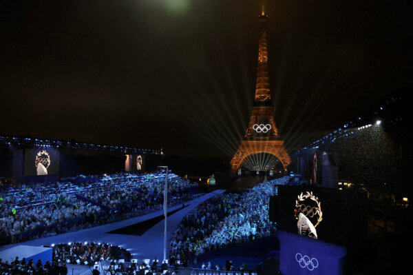 Two Dozen Catholic Bishops Demand Formal Apology After Olympic Opening Ceremony