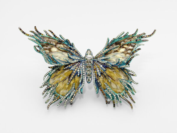 'Beyond Brilliance': Highlights From MFA Boston's Jewelry Collection