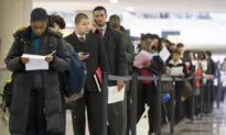 Unemployment Rate Hits 32-Month High; Intel Shares Fall 26 Percent in One Day | Business Matters Full Broadcast (Aug. 2)