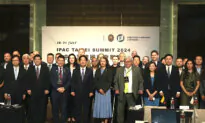 MP Says Taiwan Strait Freedom Vital for Canada’s Prosperity