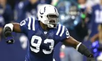 Meet the 7 Newest Members of the Pro Football Hall of Fame