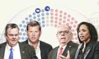 2 Key Senate Races to Watch This Year