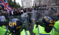 Protests Following Southport Attack Not Ideologically Motivated: Police Watchdog