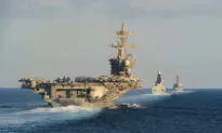 US Sending Guided-Missile Submarine to Middle East