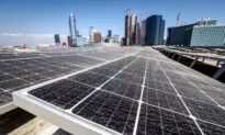Half of New Electric Generation in 2025 Will Come From Solar: EIA Forecasts