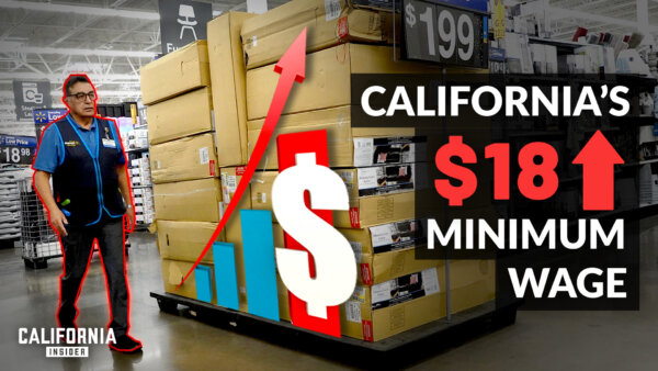 Californians to Vote on Raising Minimum Wage—What Are the Potential Impacts?