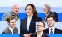 Harris to Reveal VP Pick This Week—Here’s the Short List