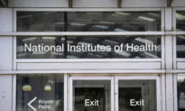 Top NIH Officials Allege Illegal Retaliation for Raising Concerns