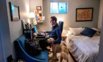Working From Home Stronger Than Ever, Practically the New Norm