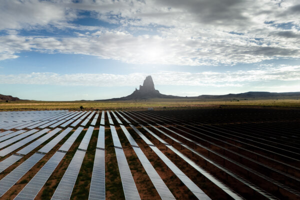 The Renewable Energy Trap: A Warning to Nations Pursuing Blind Sustainability