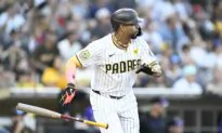 Bogaerts His Go-ahead Single and Pérez Shines in His Padres Debut, a 3–2 Win Over the Rockies