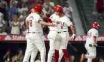 Zach Neto’s 3-run Homer Rallies Angels to 5-4 Victory Over Mets Despite J.D. Martinez’s Grand Slam
