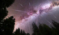 Pascoli’s ‘August 10th’: The Heavens’ Share of Earthly Grief