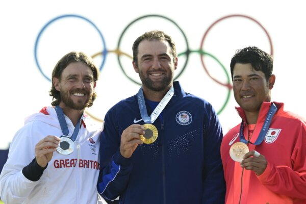 Epoch Times Photo