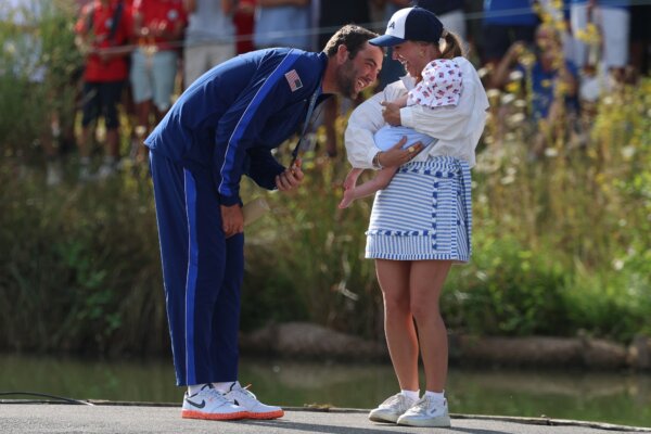 Epoch Times Photo