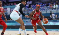 Jackie Young Leads US Women’s Basketball in Olympics Victory Over Germany