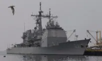 Why Billion-Dollar Warships Were Prematurely Retired and Destroyed