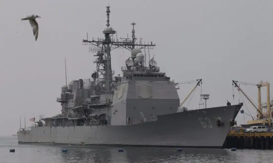 Why Billion-Dollar Warships Were Prematurely Retired and Destroyed