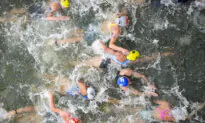 Belgium Withdraws From Mixed Relay Triathlon After Swimmer Falls Ill